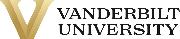 Vanderbilt University Logo
